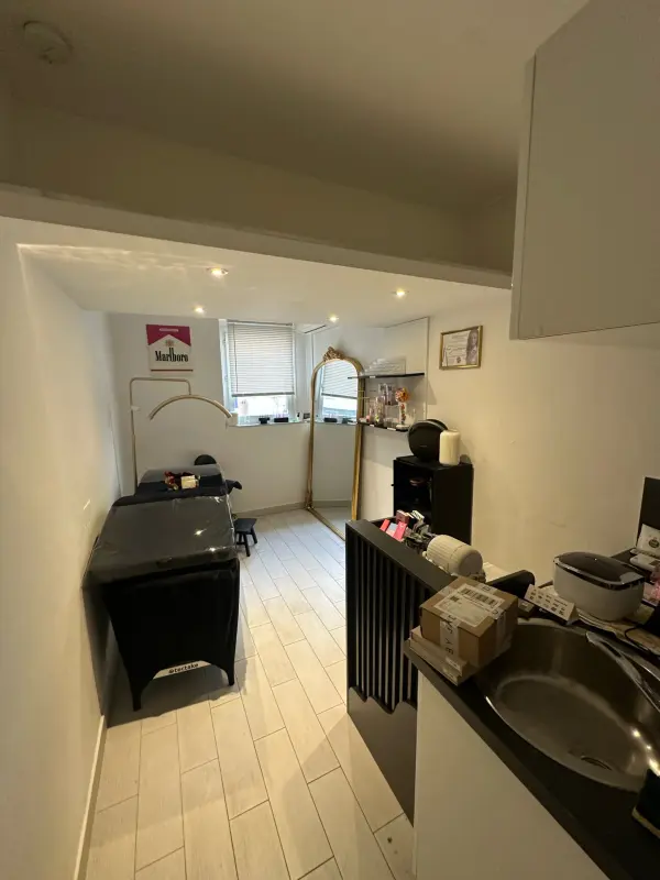 Cannes 06400 – Vente de prestige appartement 1&nbsp;pièce 1&nbsp;chambre