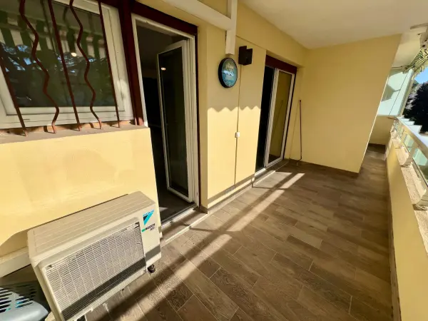 Cannes 06400 – Vente appartement 2&nbsp;pièces 1&nbsp;chambre