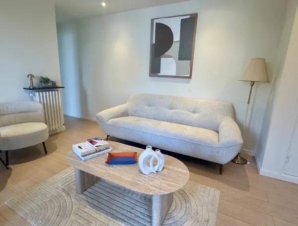 Cannes 06400 – Vente appartement 3&nbsp;pièces 2&nbsp;chambres