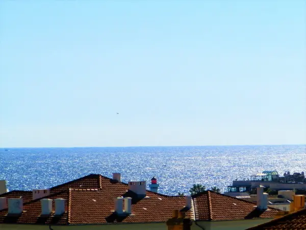 Cannes 06400 – Vente appartement 5&nbsp;pièces