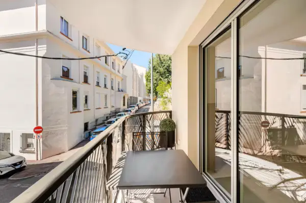 Cannes 06400 – Vente de prestige appartement 3&nbsp;pièces 2&nbsp;chambres