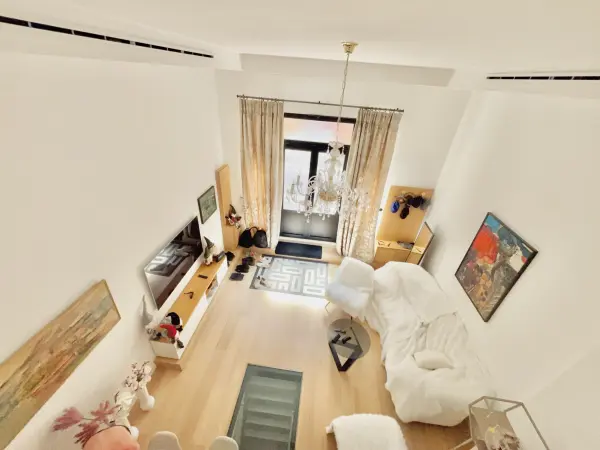 Cannes 06400 – Vente de prestige appartement 4&nbsp;pièces 3&nbsp;chambres