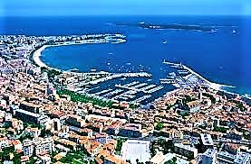 Cannes 06400 – Vente immeuble