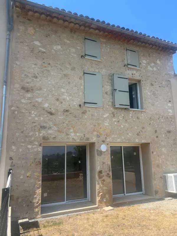 Mougins 06250 – Vente maison/villa 5&nbsp;pièces 4&nbsp;chambres