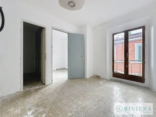 Cagnes-sur-Mer 06800 – Vente appartement 2&nbsp;pièces 1&nbsp;chambre