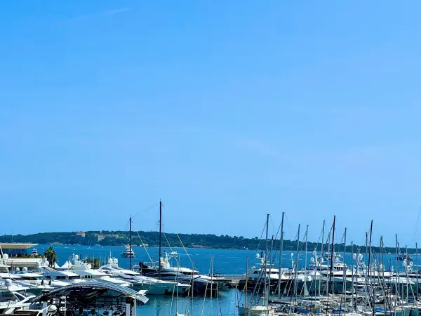 Cannes 06400 – Vente appartement 5&nbsp;pièces 3&nbsp;chambres