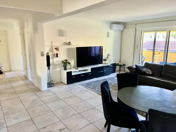 Cannes 06400 – Vente appartement 4&nbsp;pièces 3&nbsp;chambres