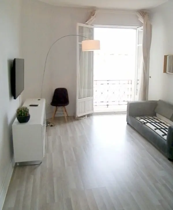 Cannes 06400 – Vente appartement 2&nbsp;pièces