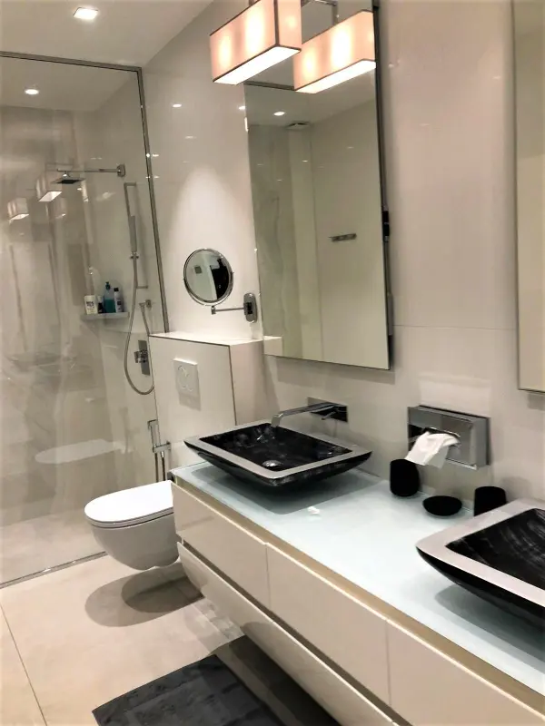 Cannes 06400 – Vente appartement 2&nbsp;pièces 1&nbsp;chambre