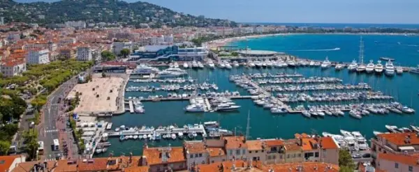 Cannes 06400 – Vente fonds de commerce boutique