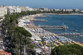 Cannes 06400 – Vente inconnu