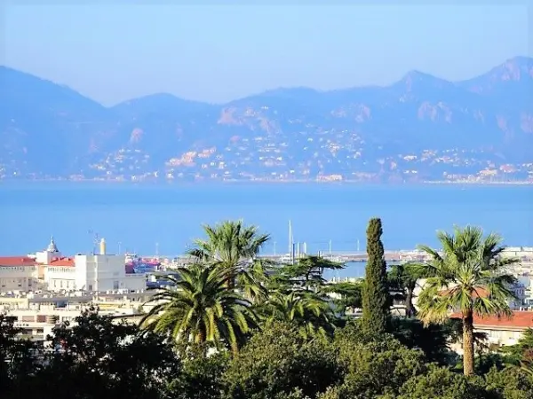 Cannes 06400 – Vente maison/villa 7&nbsp;pièces