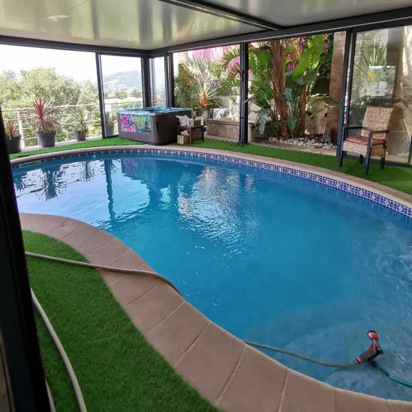 Cannes la Bocca 06150 – Vente maison/villa 7&nbsp;pièces 4&nbsp;chambres