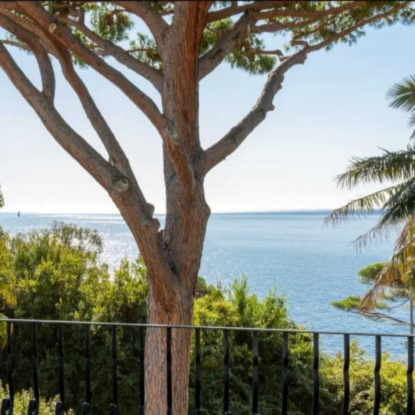 Cannes 06400 – Vente maison/villa 7&nbsp;pièces 6&nbsp;chambres