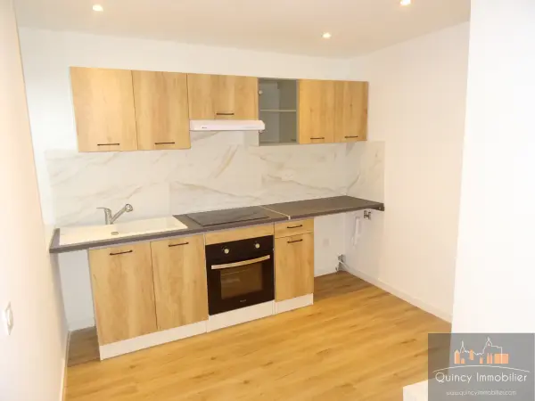 Avallon 89200 – Vente appartement 5&nbsp;pièces 3&nbsp;chambres