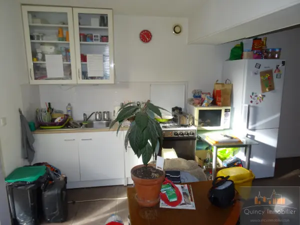 Domecy-sur-le-Vault 89200 – Vente maison/villa 4&nbsp;pièces 3&nbsp;chambres