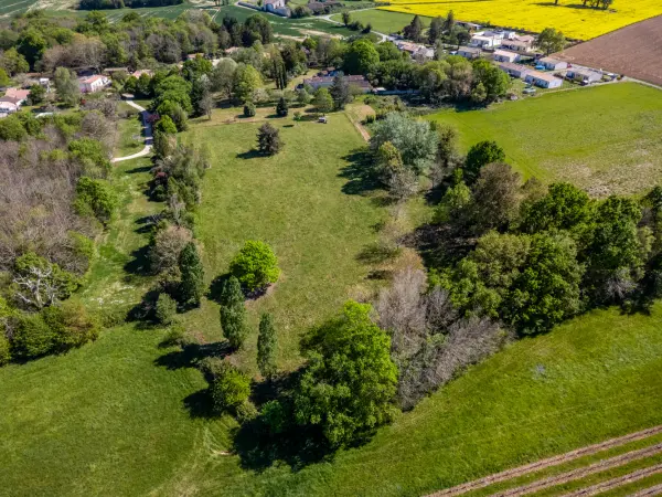 Saujon 17600 – Vente maison/villa 12&nbsp;pièces 7&nbsp;chambres
