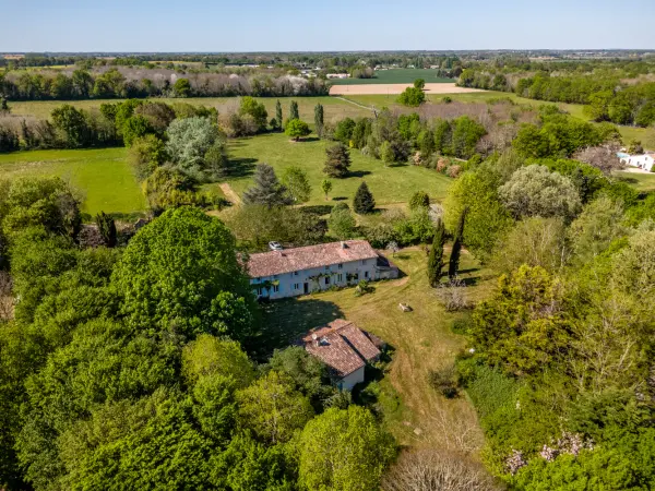 Corme-Royal 17600 – Vente maison/villa 12&nbsp;pièces 7&nbsp;chambres