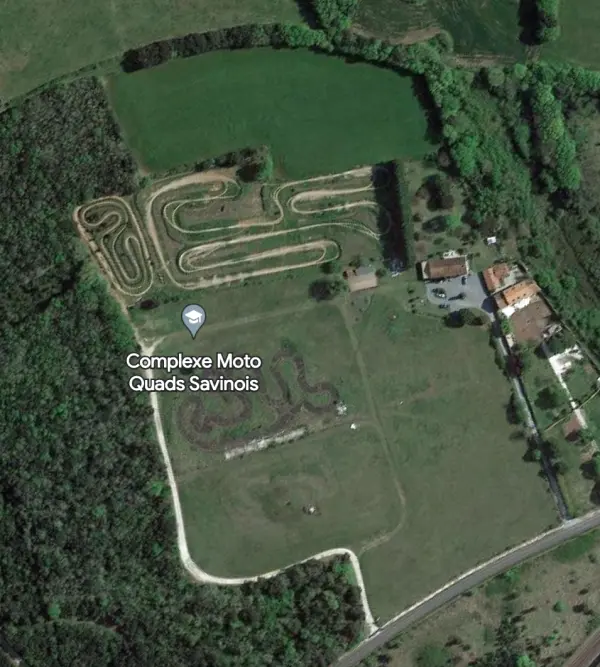 Saint-Savinien 17350 – Vente terrain