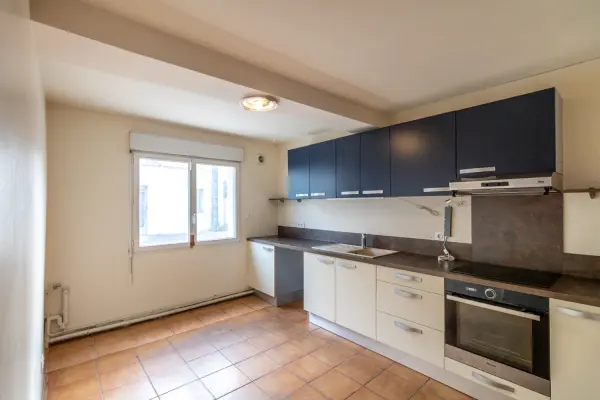 Saintes 17100 – Vente maison/villa 5&nbsp;pièces 4&nbsp;chambres
