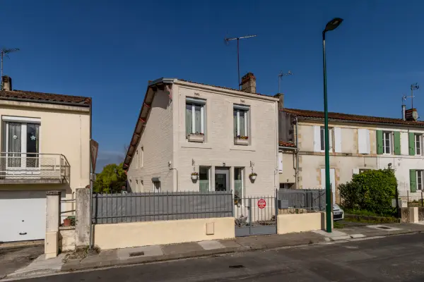 Saint-Savinien 17350 – Vente maison/villa 4&nbsp;pièces 3&nbsp;chambres