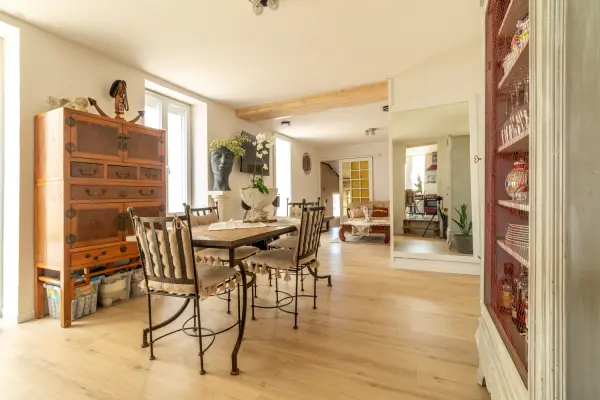 Saint-Savinien 17350 – Vente maison/villa 4&nbsp;pièces 3&nbsp;chambres