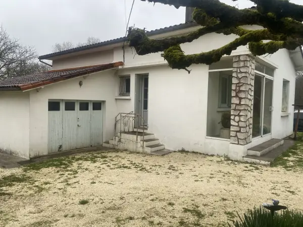 Saint-Georges-des-Coteaux 17810 – Vente maison/villa 5&nbsp;pièces 3&nbsp;chambres