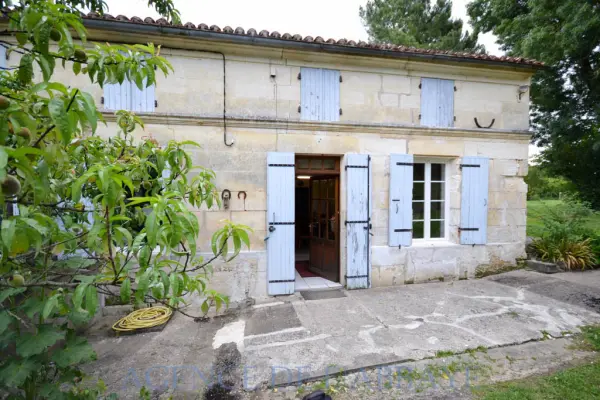 Vénérand 17100 – Vente maison/villa 3&nbsp;pièces 2&nbsp;chambres