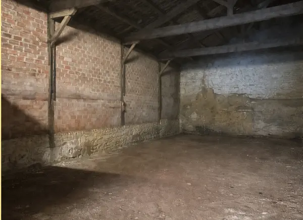 Saint-Savinien 17350 – Vente immeuble