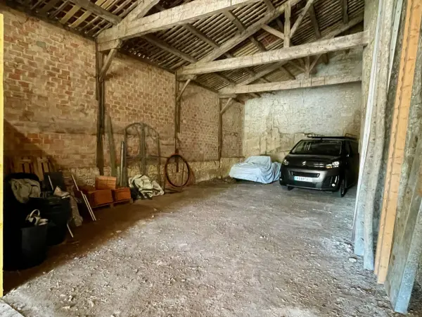Saint-Savinien 17350 – Vente immeuble