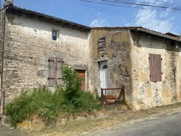 Landes 17380 – Vente maison/villa 5&nbsp;pièces 3&nbsp;chambres