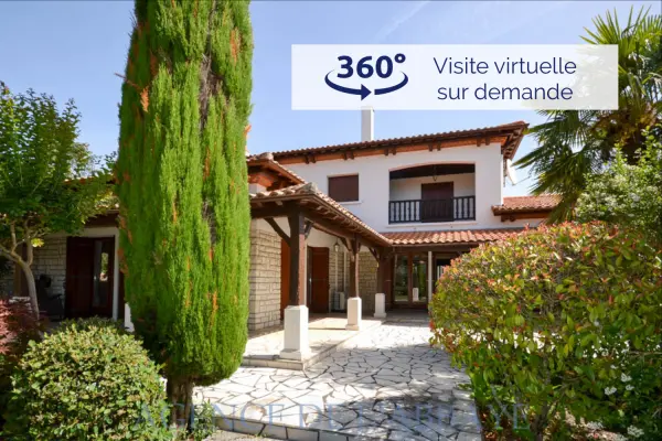 Fontcouverte 17100 – Vente de prestige maison/villa 12&nbsp;pièces 8&nbsp;chambres