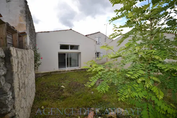 Pont-l&rsquo;Abbé-d&rsquo;Arnoult 17250 – Vente maison/villa 5&nbsp;pièces 3&nbsp;chambres