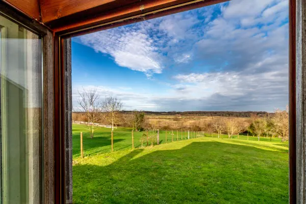 Saint-Sornin 17600 – Vente maison/villa 4&nbsp;pièces 3&nbsp;chambres