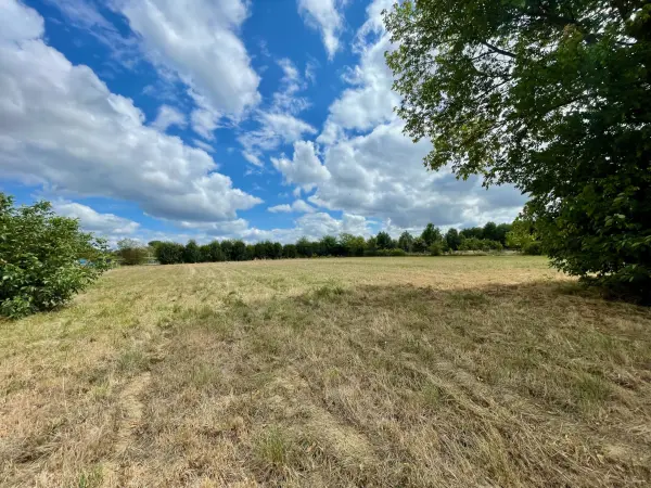 Le Mung 17350 – Vente terrain