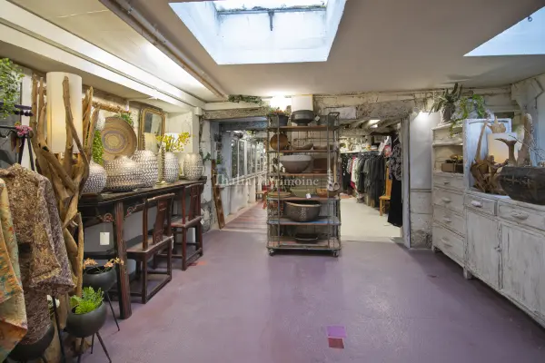 Brantôme 24310 – Vente local