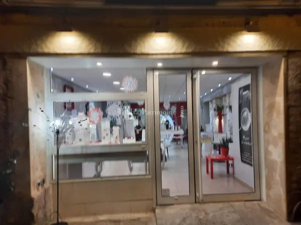 Brantôme 24310 – Vente local 5&nbsp;chambres