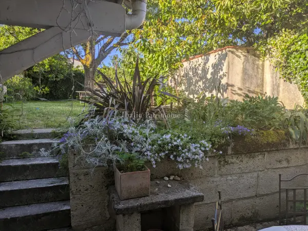Angoulême 16000 – Vente maison/villa 4&nbsp;pièces 3&nbsp;chambres