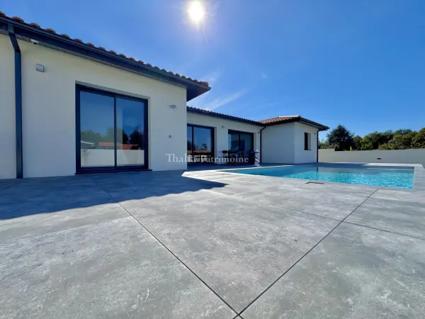 Latresne 33360 – Vente de prestige maison/villa 5&nbsp;pièces 4&nbsp;chambres