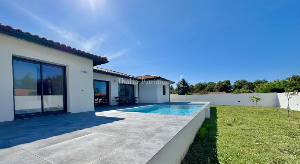 Camblanes-et-Meynac 33360 – Vente de prestige maison/villa 5&nbsp;pièces 4&nbsp;chambres