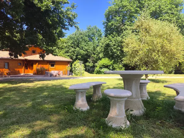 Rauzan 33420 – Vente maison/villa 5&nbsp;pièces 4&nbsp;chambres