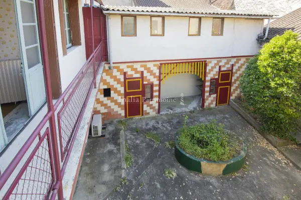 Mareuil 24340 – Vente maison/villa 6&nbsp;pièces 3&nbsp;chambres