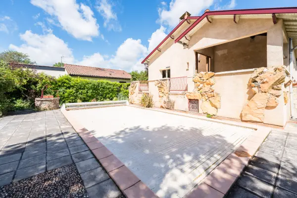 Villeneuve-Tolosane 31270 – Vente maison/villa 6&nbsp;pièces 4&nbsp;chambres