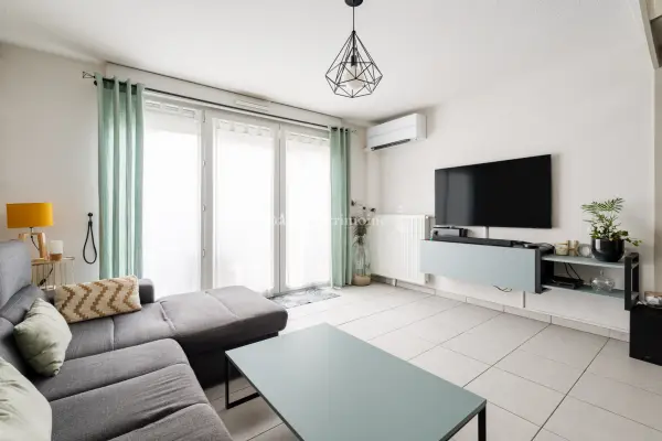 Toulouse 31200 – Vente maison/villa 3&nbsp;pièces 2&nbsp;chambres