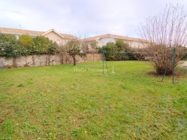 Créon 33670 – Vente terrain