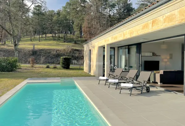 Saint-Émilion 33330 – Vente maison/villa 4&nbsp;pièces 3&nbsp;chambres