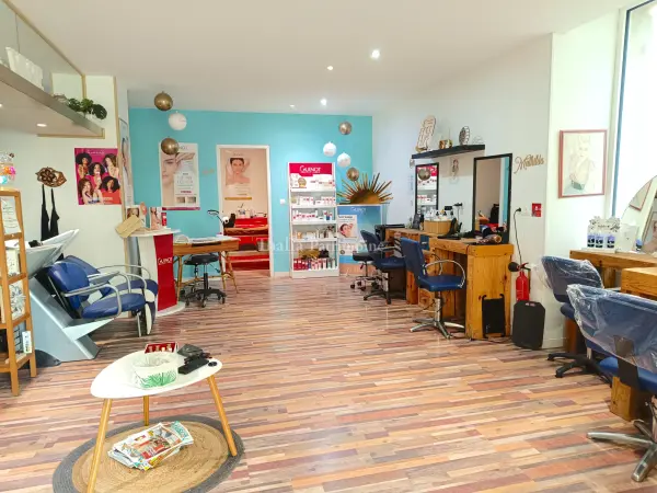 Langoiran 33550 – Vente fonds de commerce boutique