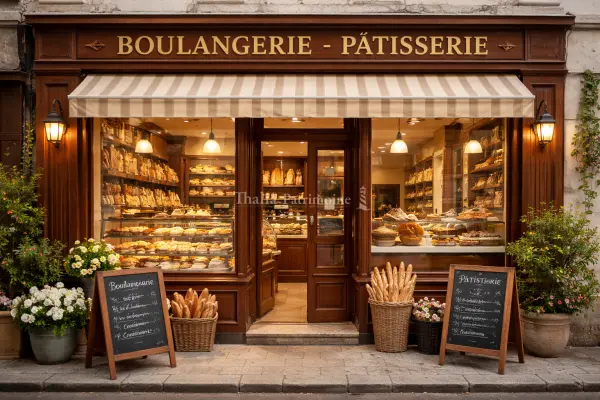 Béguey 33410 – Vente fonds de commerce boutique