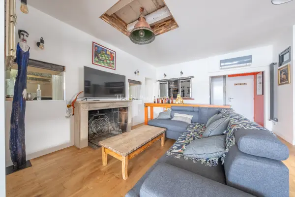 Langoiran 33550 – Vente inconnu 8&nbsp;pièces 5&nbsp;chambres