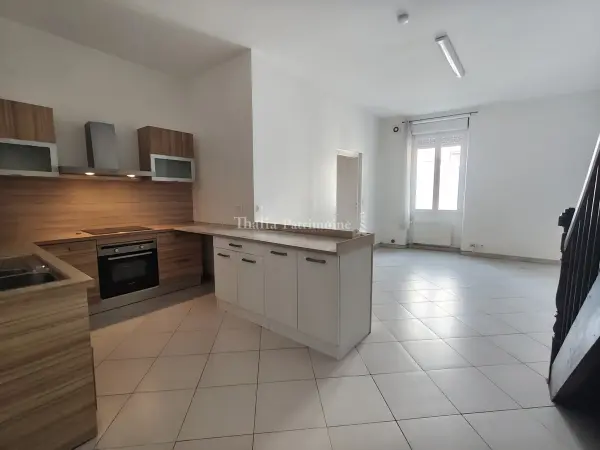 La Réole 33190 – Vente maison/villa 6&nbsp;pièces 4&nbsp;chambres